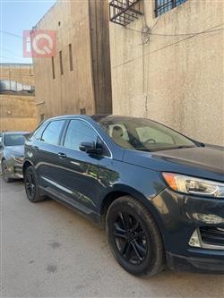 فورد ادج